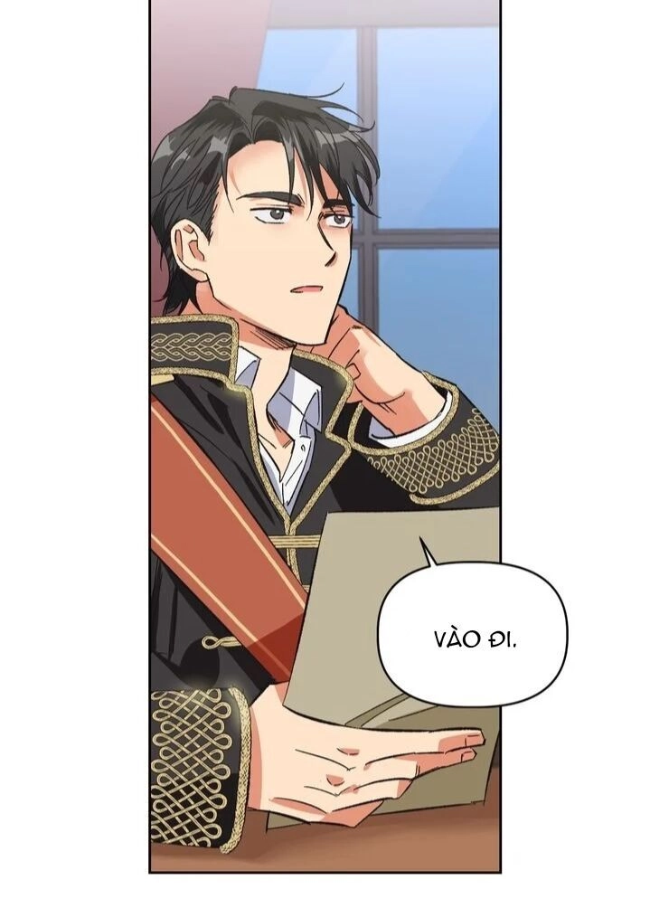 Cặp Bài Trùng: Ác Nữ Và Hôn Quân Chapter 3 - 39