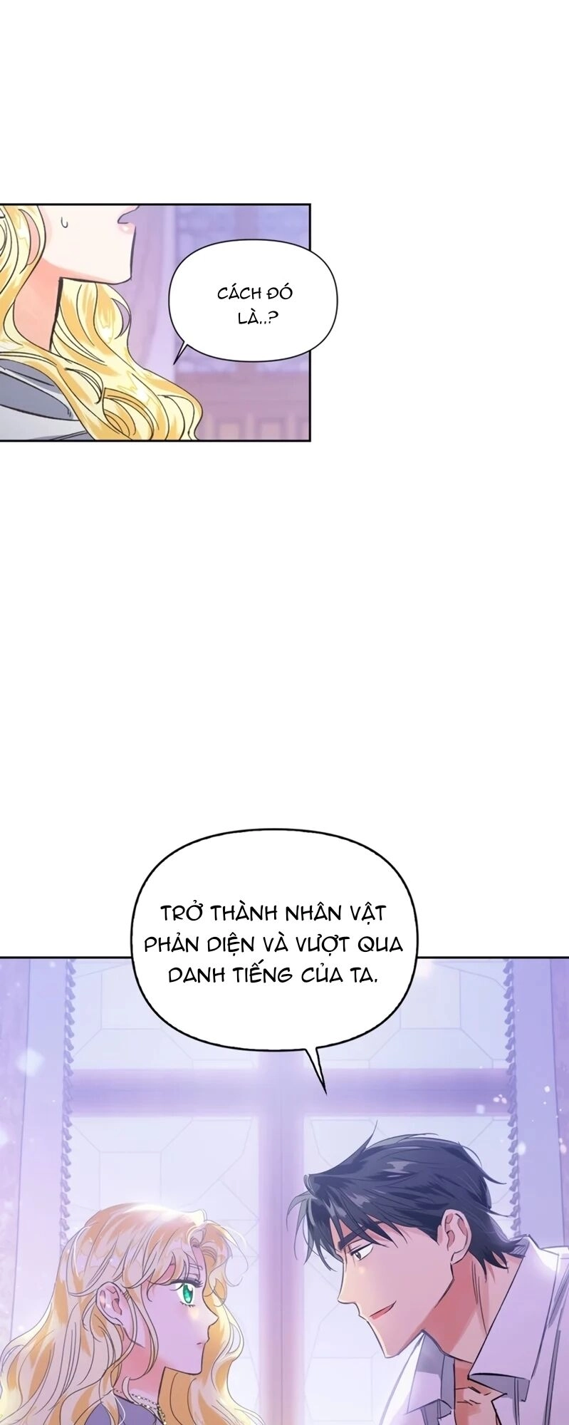 Cặp Bài Trùng: Ác Nữ Và Hôn Quân Chapter 5 - 51