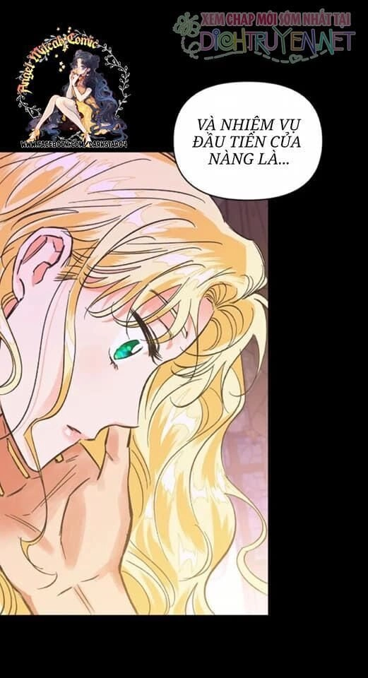 Cặp Bài Trùng: Ác Nữ Và Hôn Quân Chapter 6 - 24