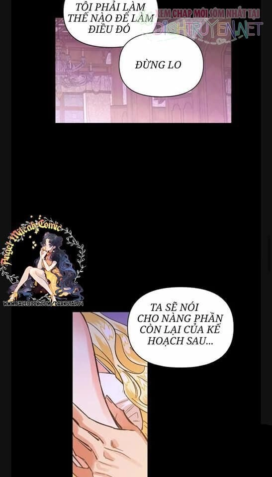 Cặp Bài Trùng: Ác Nữ Và Hôn Quân Chapter 6 - 32