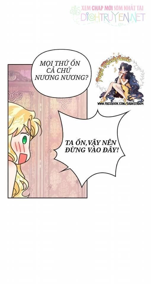 Cặp Bài Trùng: Ác Nữ Và Hôn Quân Chapter 6 - 36