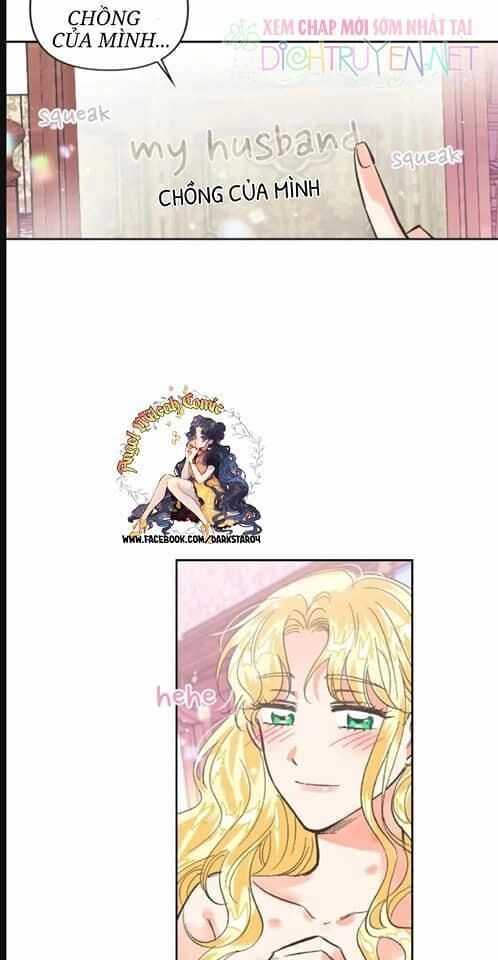 Cặp Bài Trùng: Ác Nữ Và Hôn Quân Chapter 6 - 51