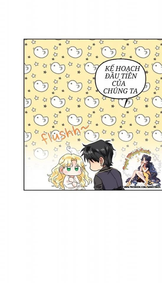 Cặp Bài Trùng: Ác Nữ Và Hôn Quân Chapter 7 - 22