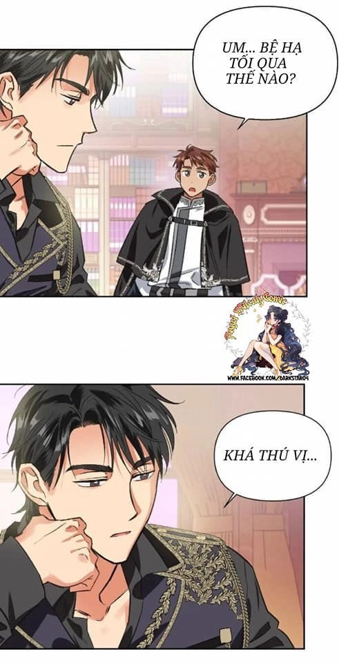 Cặp Bài Trùng: Ác Nữ Và Hôn Quân Chapter 7 - 26