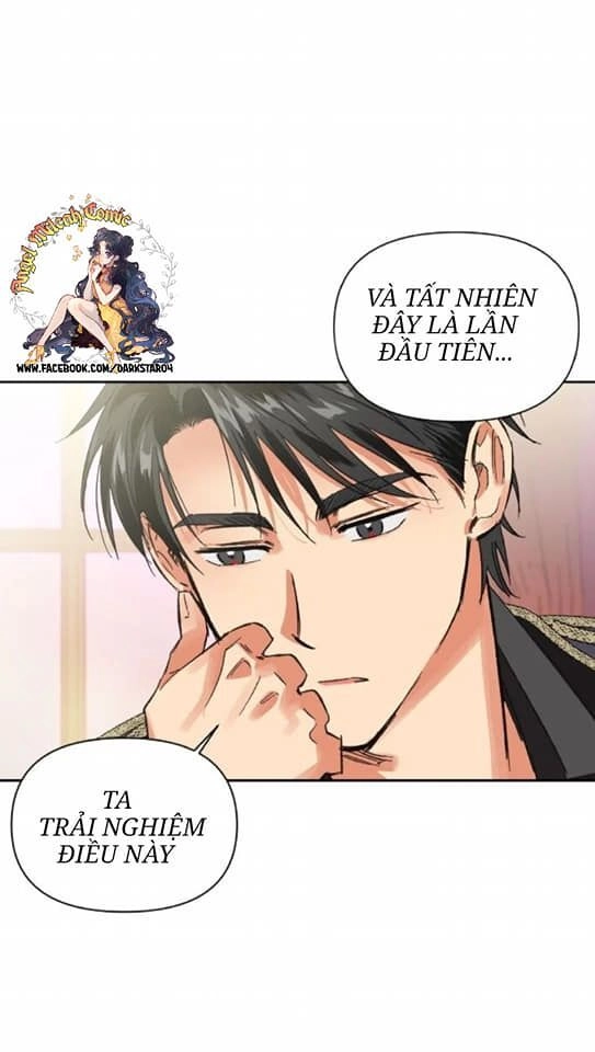 Cặp Bài Trùng: Ác Nữ Và Hôn Quân Chapter 7 - 28