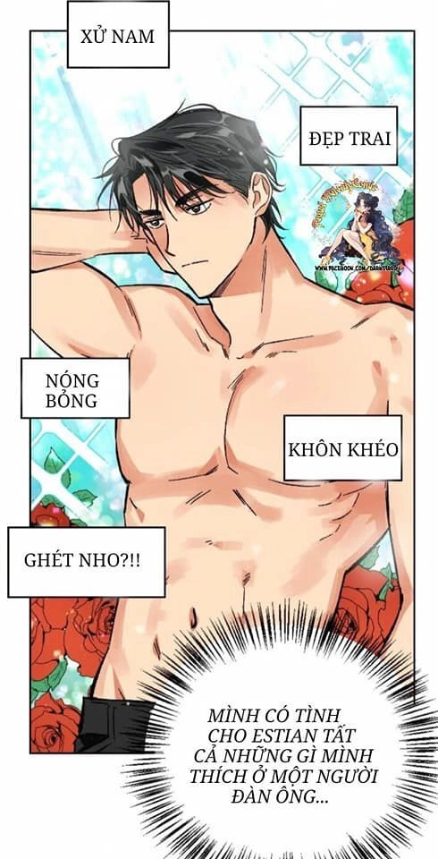 Cặp Bài Trùng: Ác Nữ Và Hôn Quân Chapter 8 - 12