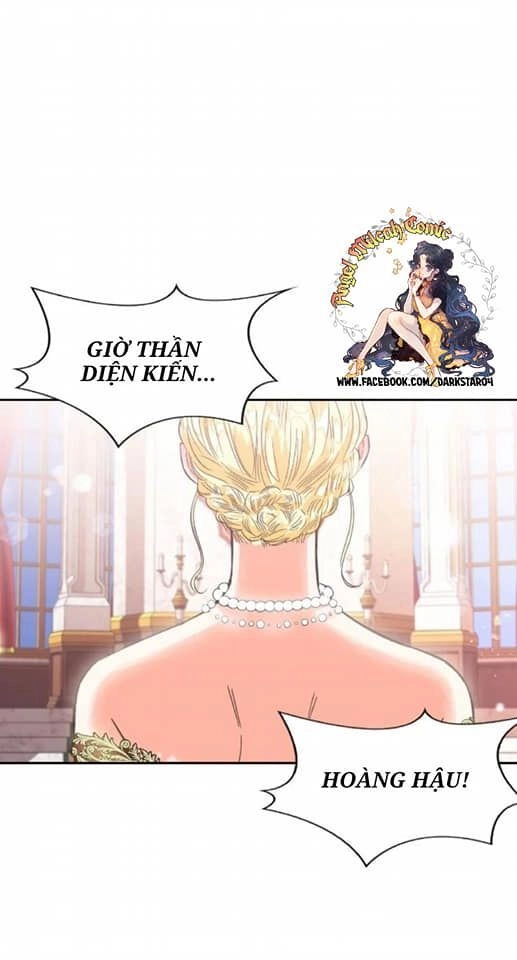 Cặp Bài Trùng: Ác Nữ Và Hôn Quân Chapter 8 - 41