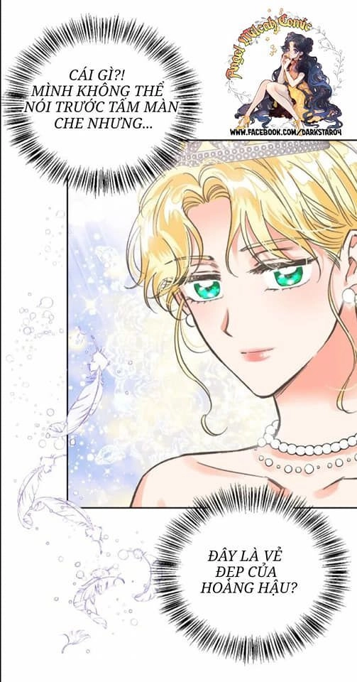 Cặp Bài Trùng: Ác Nữ Và Hôn Quân Chapter 8 - 48