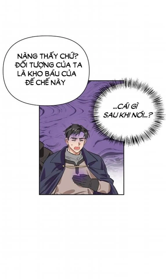 Cặp Bài Trùng: Ác Nữ Và Hôn Quân Chapter 9 - 12