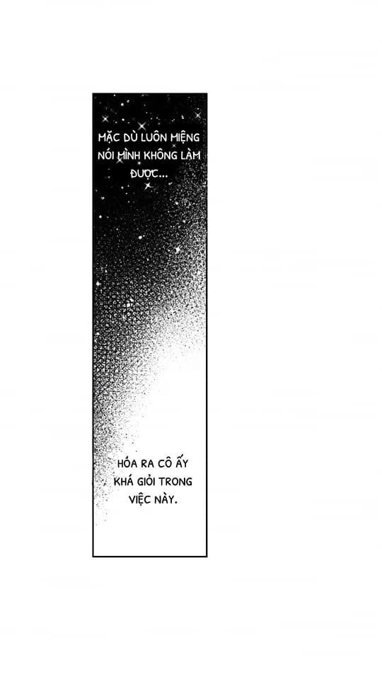 Cặp Bài Trùng: Ác Nữ Và Hôn Quân Chapter 10 - 24