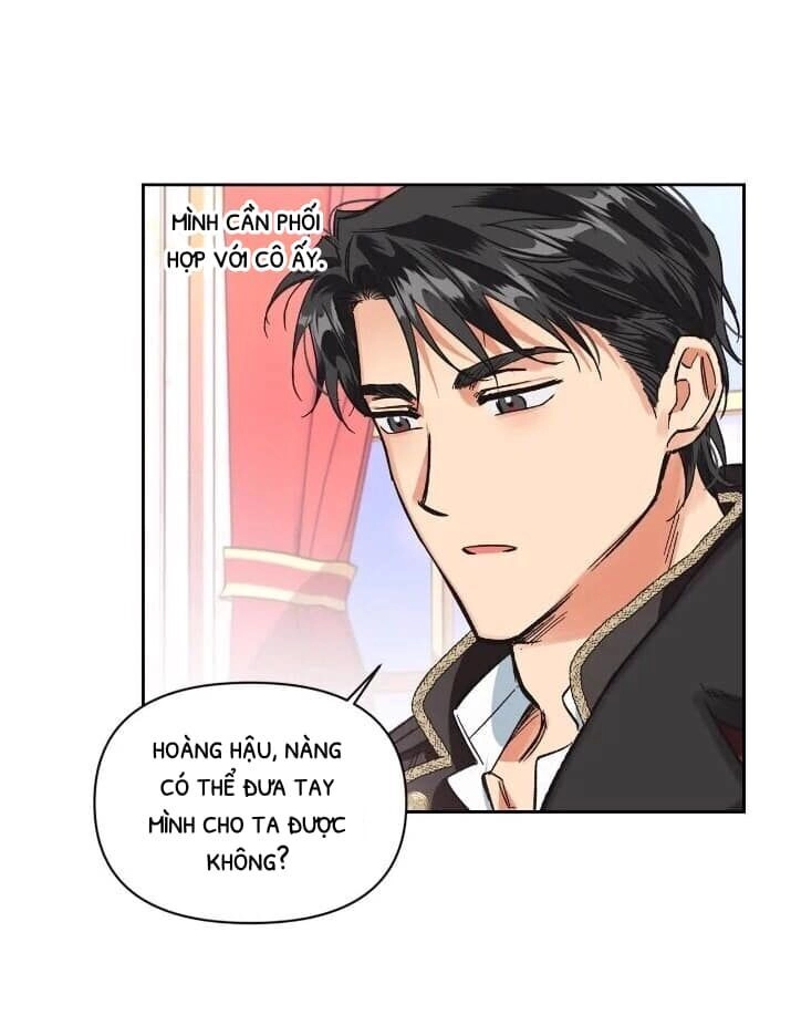 Cặp Bài Trùng: Ác Nữ Và Hôn Quân Chapter 10 - 25