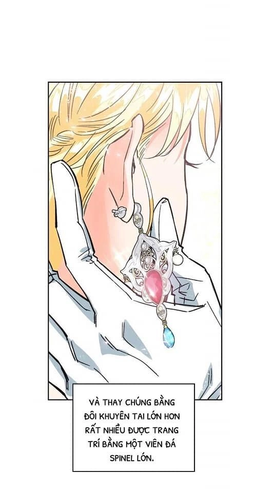 Cặp Bài Trùng: Ác Nữ Và Hôn Quân Chapter 10 - 30