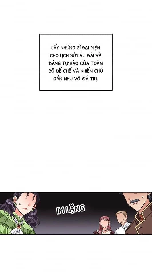 Cặp Bài Trùng: Ác Nữ Và Hôn Quân Chapter 10 - 41