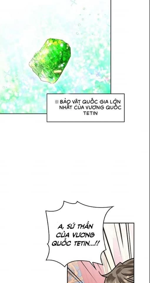 Cặp Bài Trùng: Ác Nữ Và Hôn Quân Chapter 11 - 8