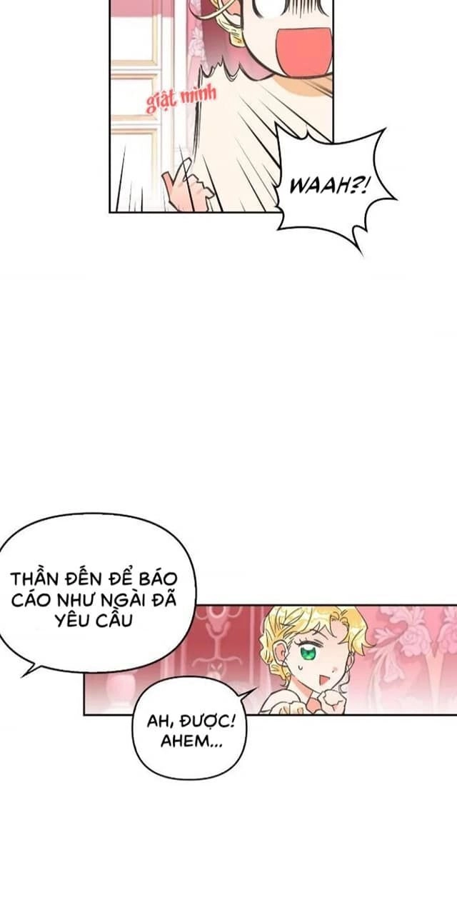 Cặp Bài Trùng: Ác Nữ Và Hôn Quân Chapter 11 - 21