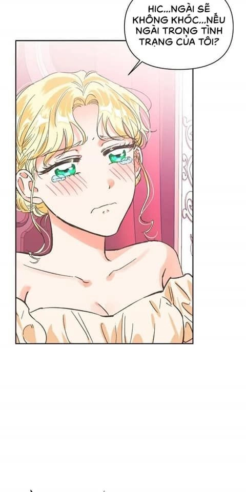 Cặp Bài Trùng: Ác Nữ Và Hôn Quân Chapter 11 - 30