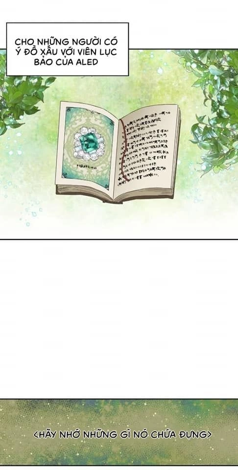 Cặp Bài Trùng: Ác Nữ Và Hôn Quân Chapter 11 - 34