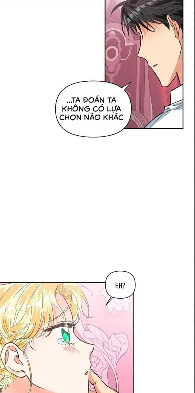 Cặp Bài Trùng: Ác Nữ Và Hôn Quân Chapter 11 - 41