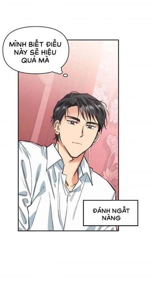 Cặp Bài Trùng: Ác Nữ Và Hôn Quân Chapter 11 - 46