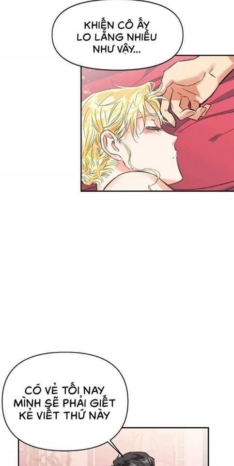 Cặp Bài Trùng: Ác Nữ Và Hôn Quân Chapter 11 - 47