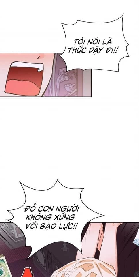 Cặp Bài Trùng: Ác Nữ Và Hôn Quân Chapter 12 - 5