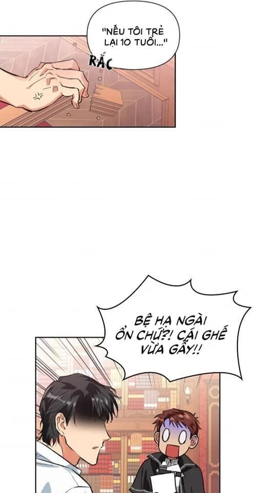 Cặp Bài Trùng: Ác Nữ Và Hôn Quân Chapter 12 - 23