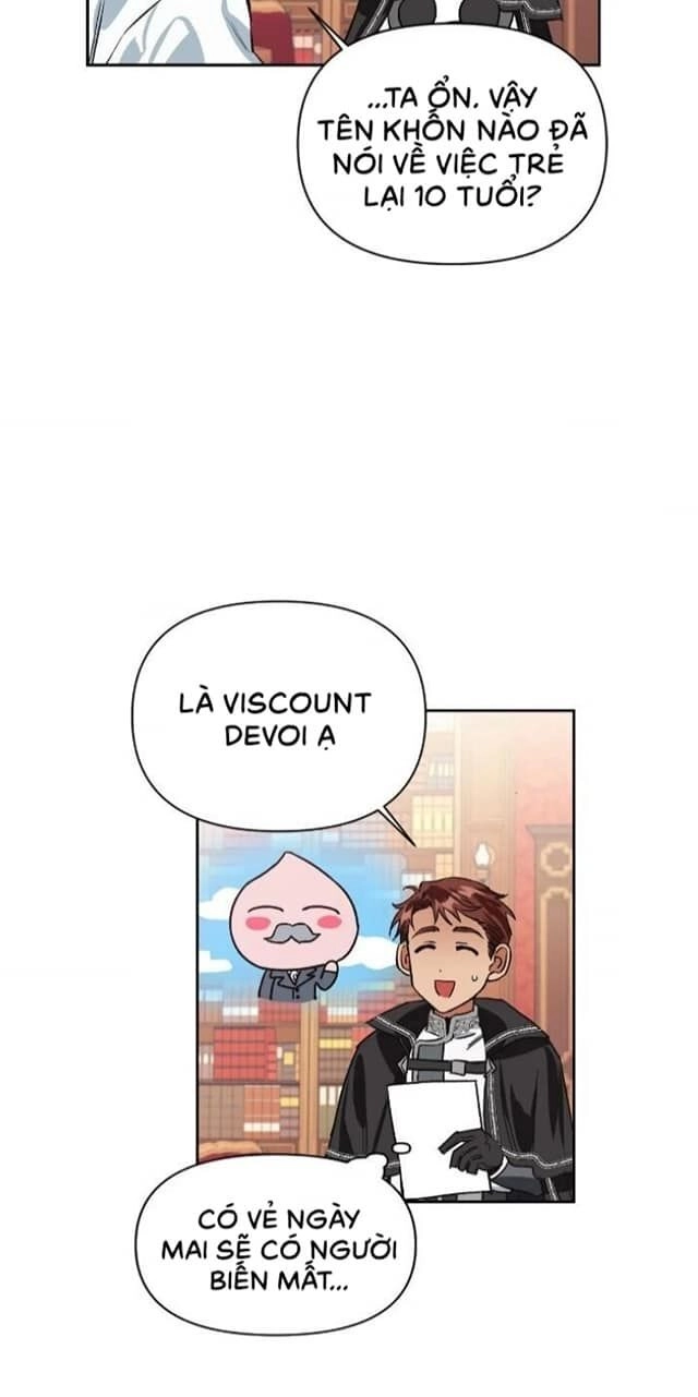 Cặp Bài Trùng: Ác Nữ Và Hôn Quân Chapter 12 - 24