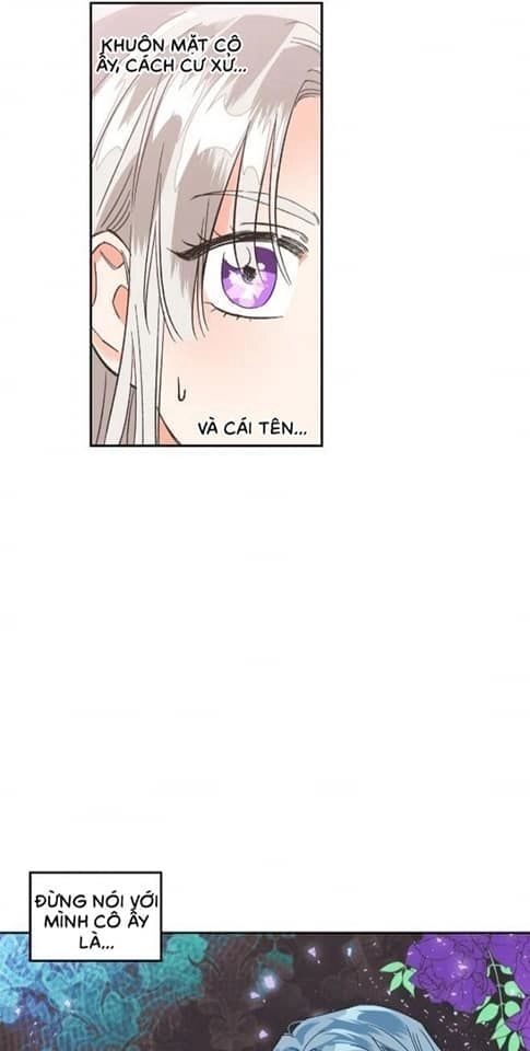 Cặp Bài Trùng: Ác Nữ Và Hôn Quân Chapter 12 - 44