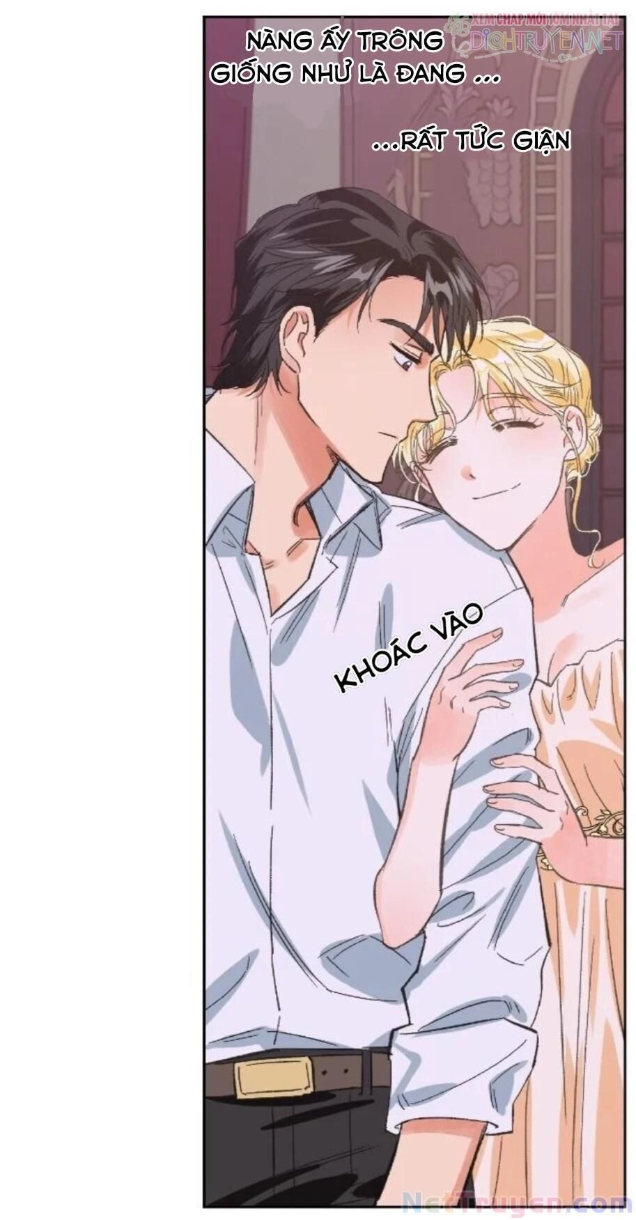 Cặp Bài Trùng: Ác Nữ Và Hôn Quân Chapter 14 - 8