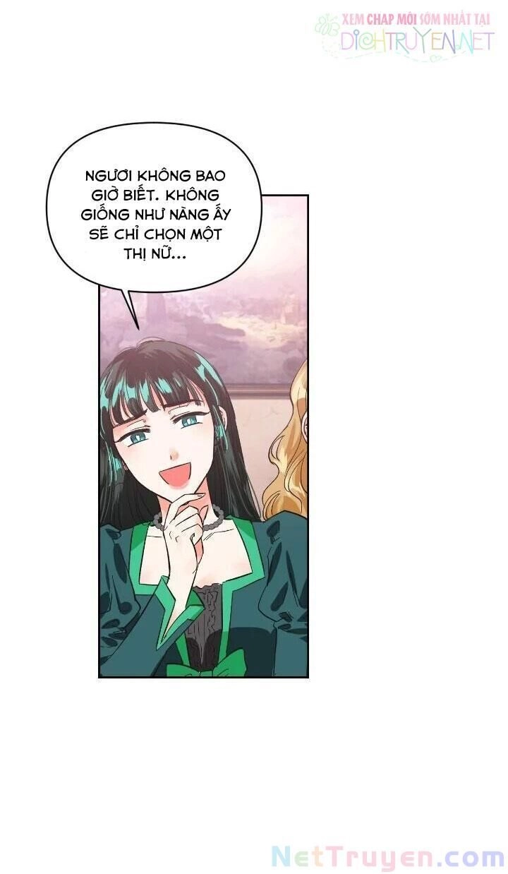 Cặp Bài Trùng: Ác Nữ Và Hôn Quân Chapter 15 - 21