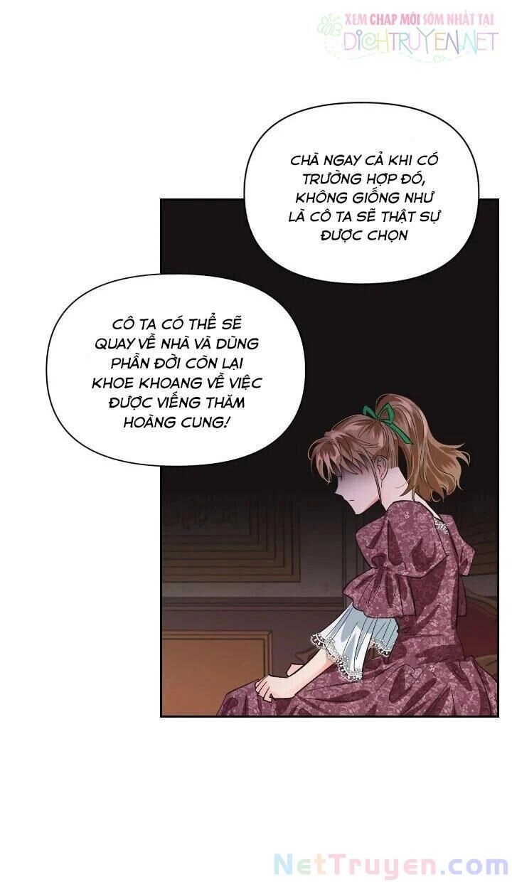 Cặp Bài Trùng: Ác Nữ Và Hôn Quân Chapter 15 - 22