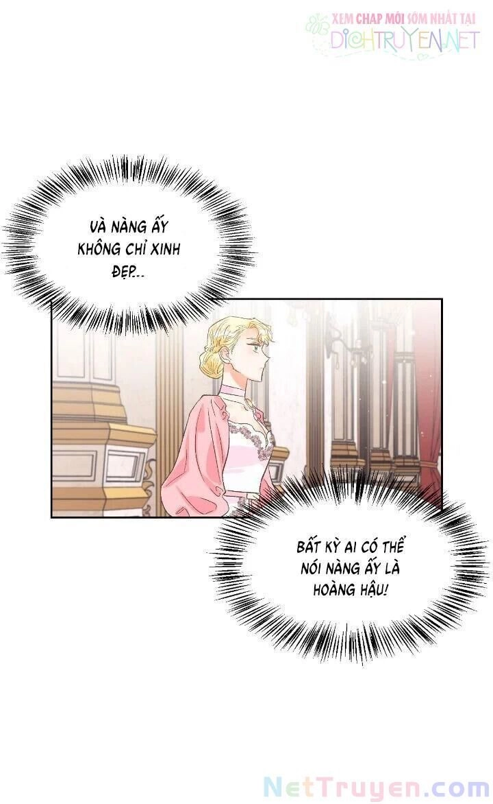 Cặp Bài Trùng: Ác Nữ Và Hôn Quân Chapter 15 - 28