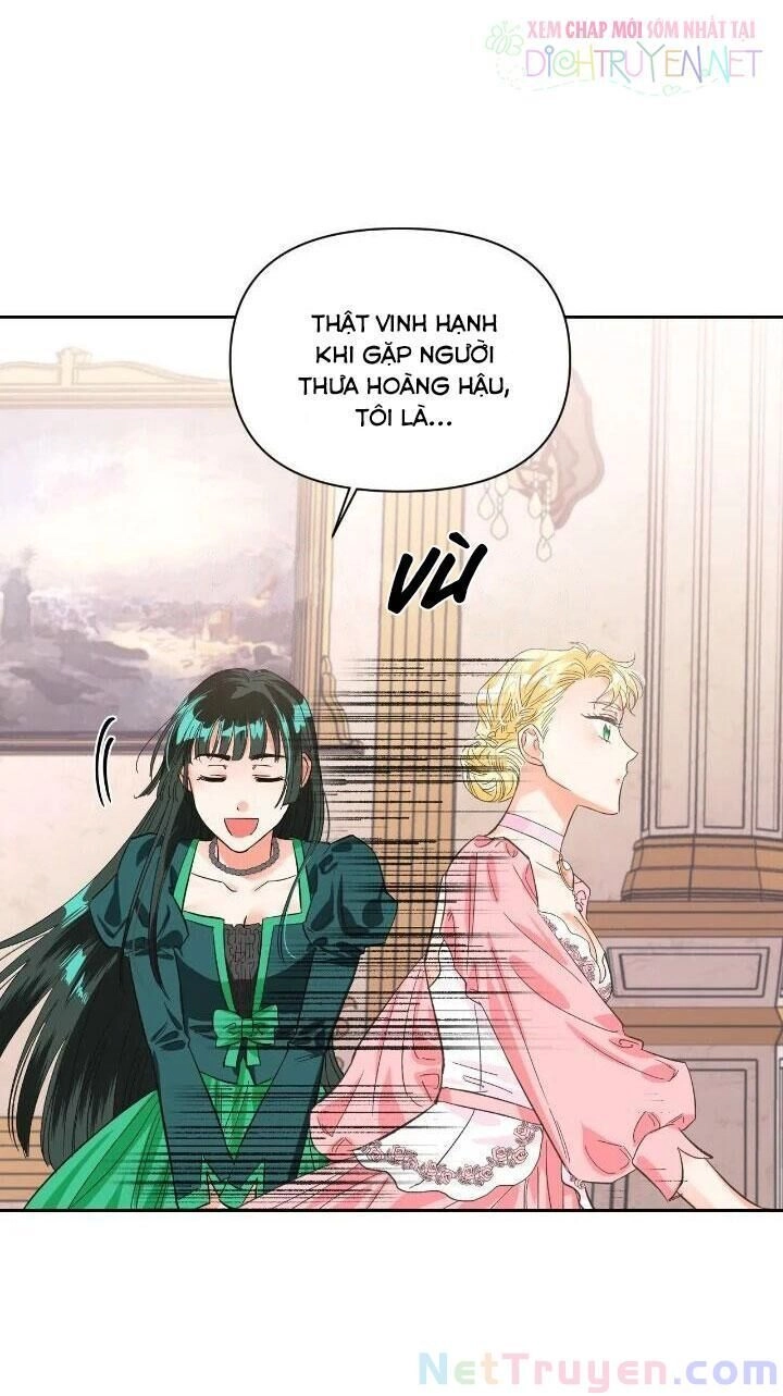 Cặp Bài Trùng: Ác Nữ Và Hôn Quân Chapter 15 - 34