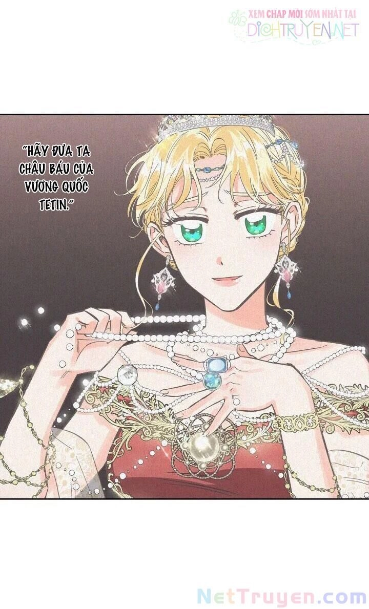 Cặp Bài Trùng: Ác Nữ Và Hôn Quân Chapter 15 - 43