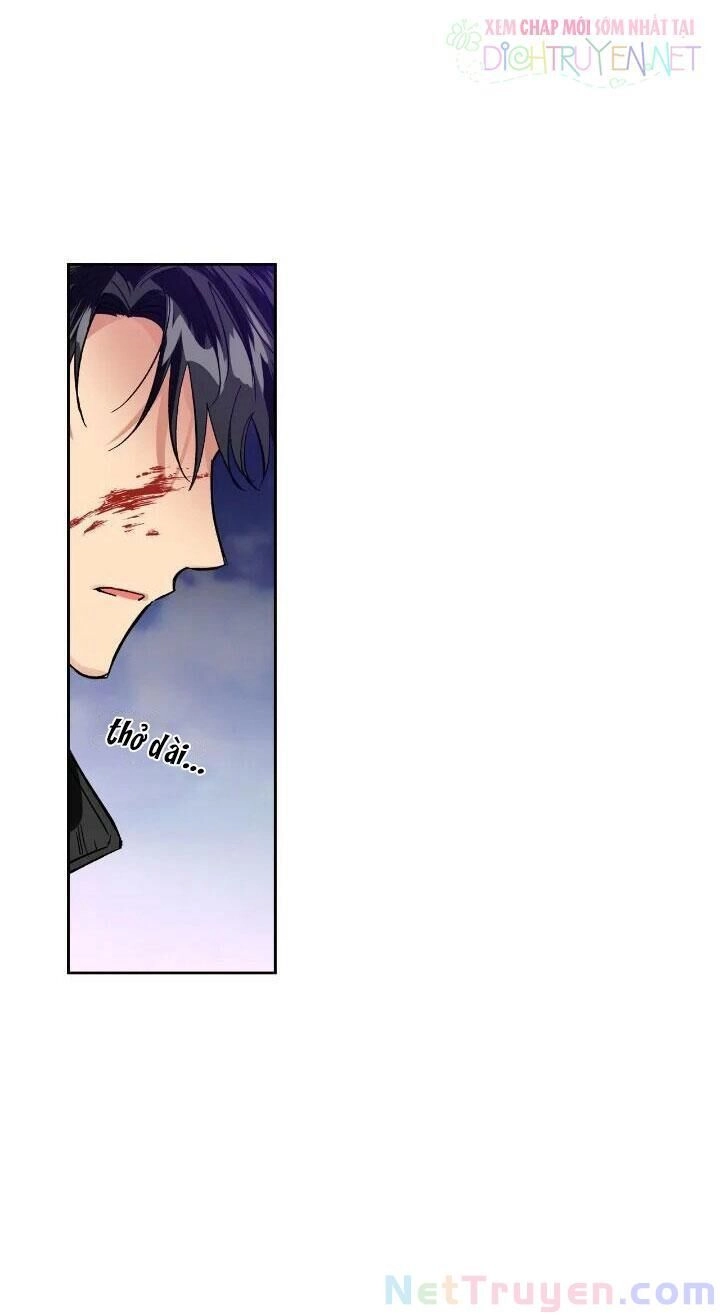 Cặp Bài Trùng: Ác Nữ Và Hôn Quân Chapter 15 - 60