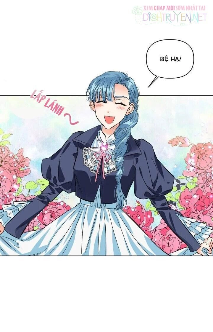 Cặp Bài Trùng: Ác Nữ Và Hôn Quân Chapter 16 - 47