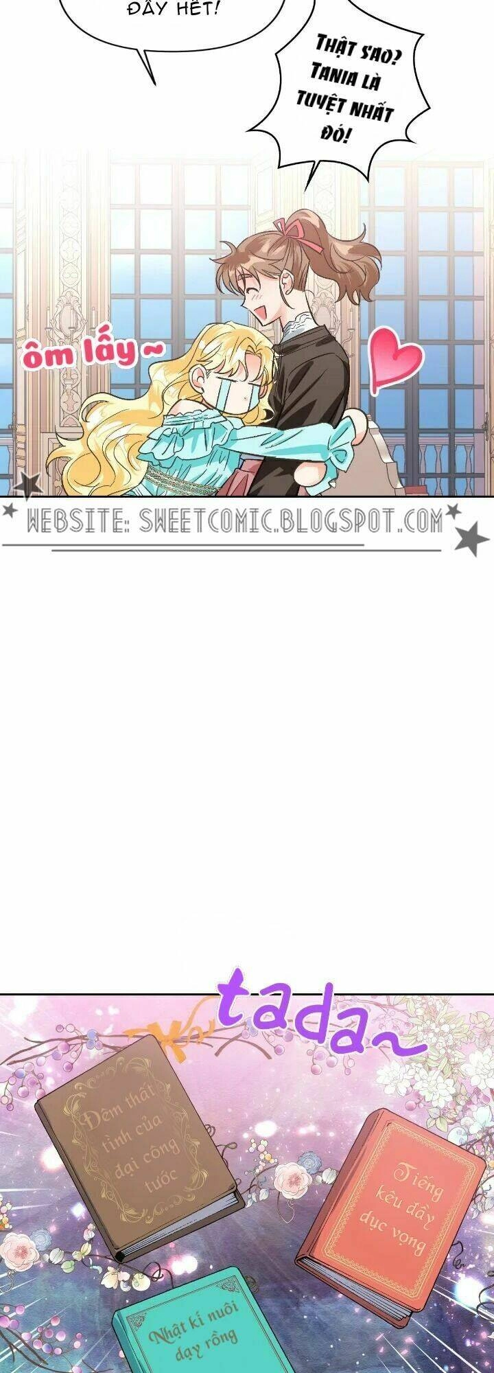 Cặp Bài Trùng: Ác Nữ Và Hôn Quân Chapter 17 - 13