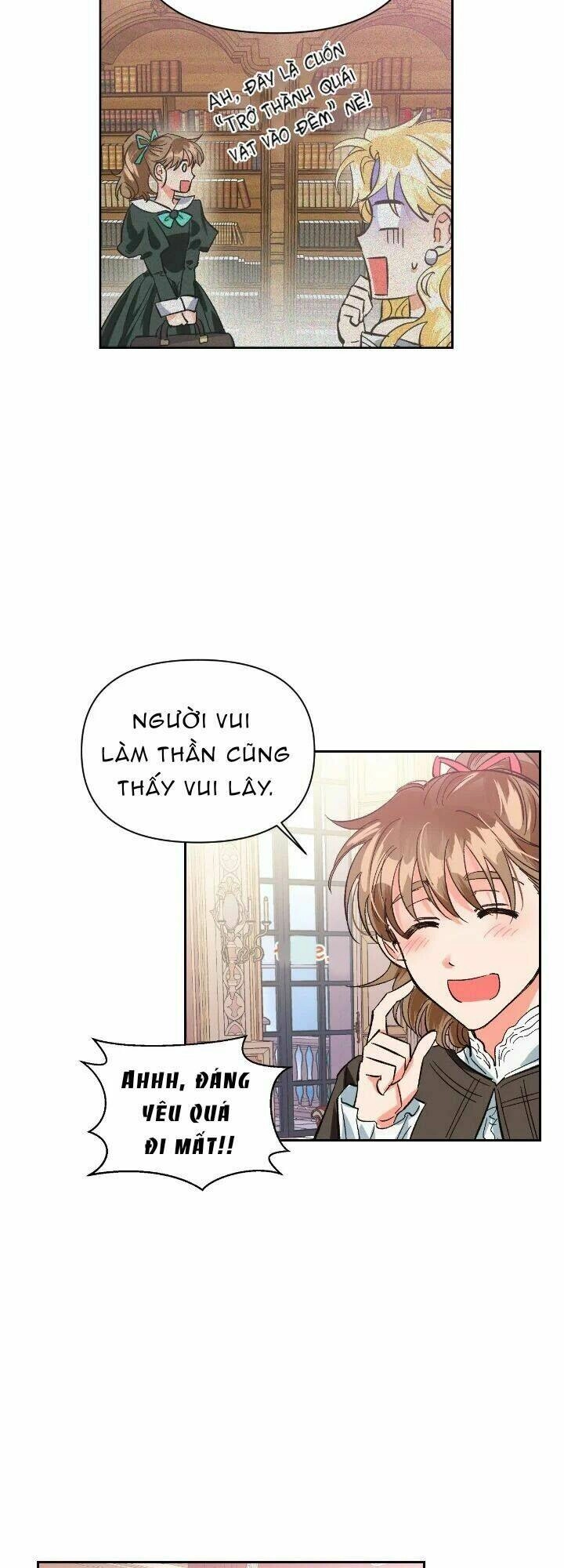 Cặp Bài Trùng: Ác Nữ Và Hôn Quân Chapter 17 - 15