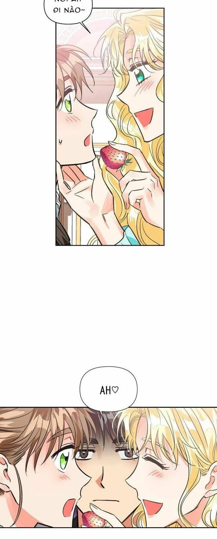 Cặp Bài Trùng: Ác Nữ Và Hôn Quân Chapter 17 - 17