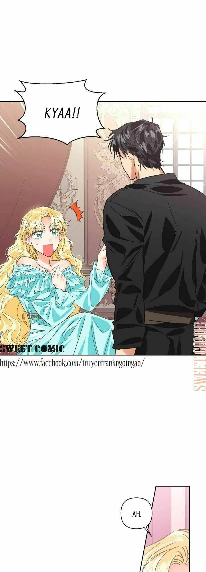 Cặp Bài Trùng: Ác Nữ Và Hôn Quân Chapter 17 - 18