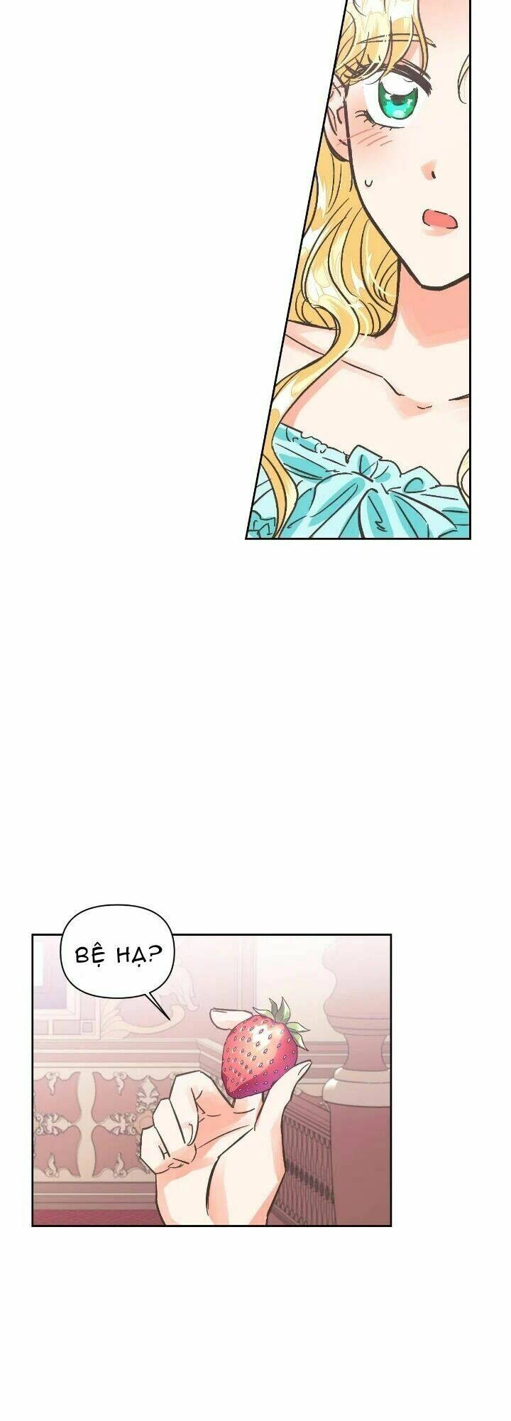 Cặp Bài Trùng: Ác Nữ Và Hôn Quân Chapter 17 - 19