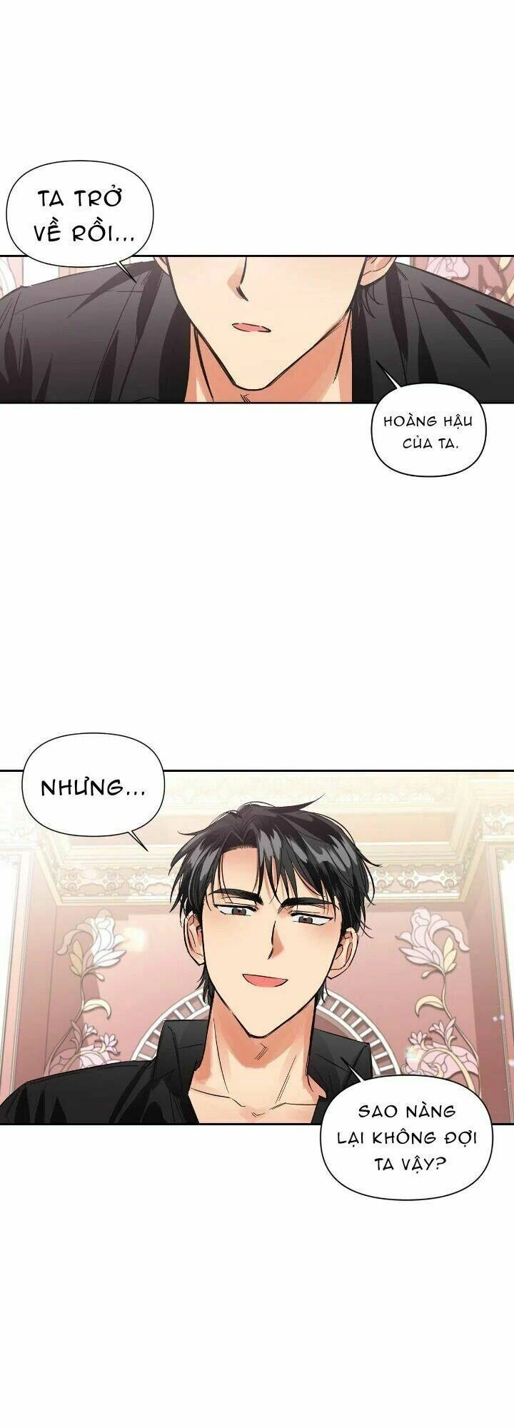 Cặp Bài Trùng: Ác Nữ Và Hôn Quân Chapter 17 - 21