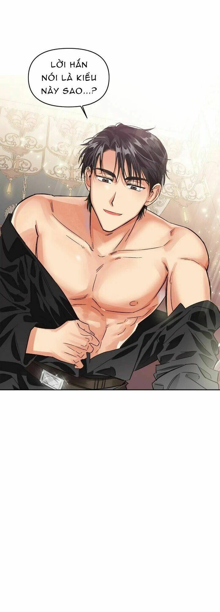 Cặp Bài Trùng: Ác Nữ Và Hôn Quân Chapter 17 - 37