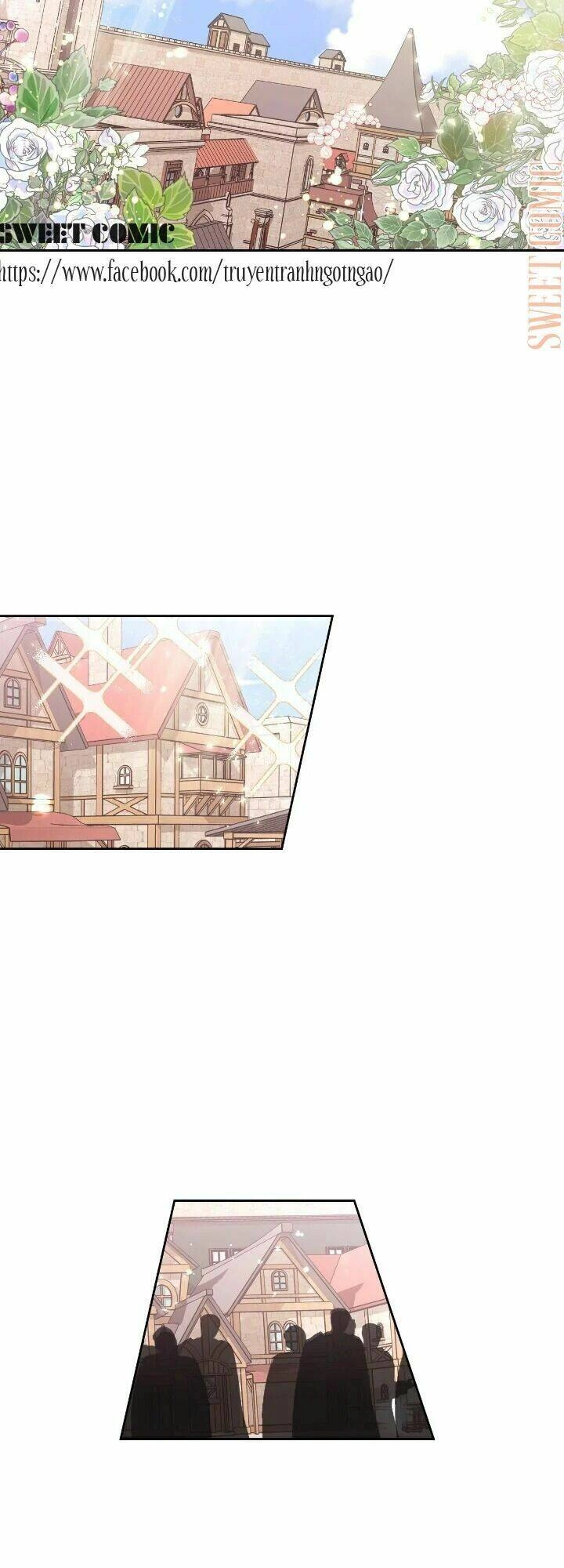 Cặp Bài Trùng: Ác Nữ Và Hôn Quân Chapter 18 - 3