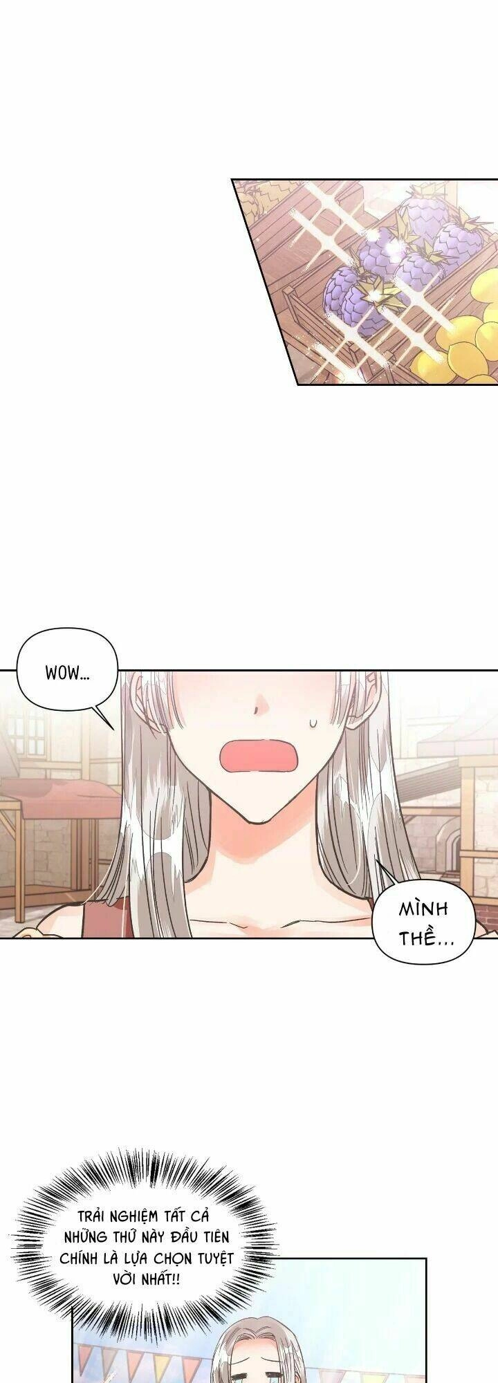 Cặp Bài Trùng: Ác Nữ Và Hôn Quân Chapter 18 - 4