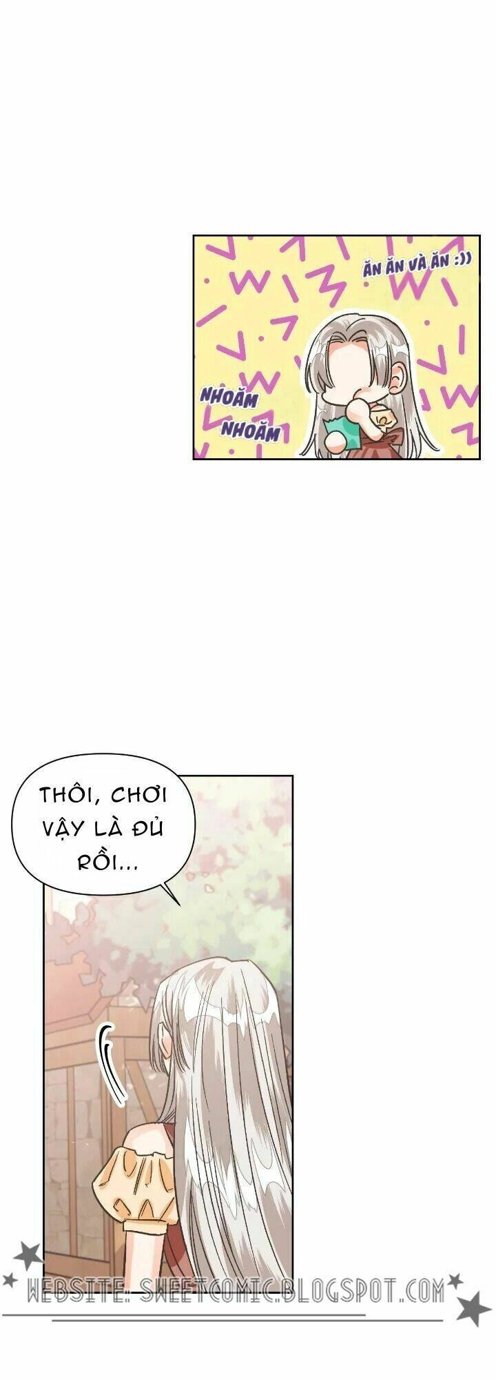 Cặp Bài Trùng: Ác Nữ Và Hôn Quân Chapter 18 - 6