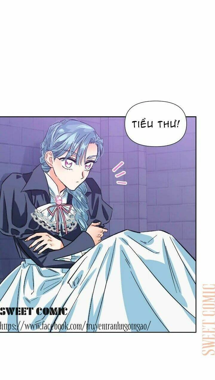 Cặp Bài Trùng: Ác Nữ Và Hôn Quân Chapter 18 - 9