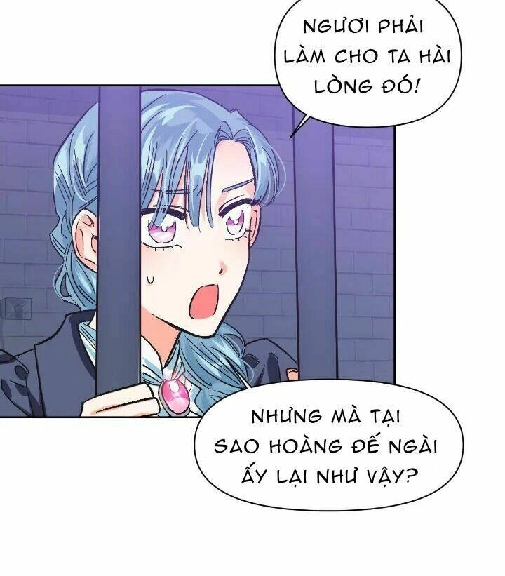 Cặp Bài Trùng: Ác Nữ Và Hôn Quân Chapter 18 - 18