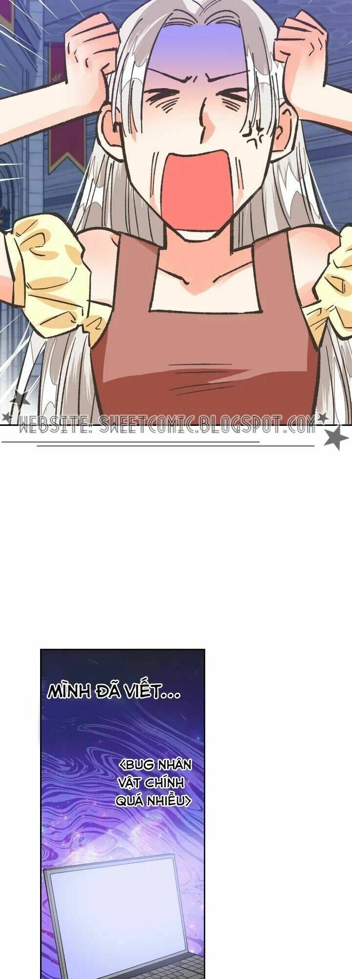 Cặp Bài Trùng: Ác Nữ Và Hôn Quân Chapter 18 - 22