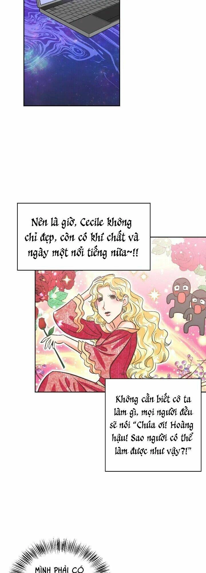 Cặp Bài Trùng: Ác Nữ Và Hôn Quân Chapter 18 - 23